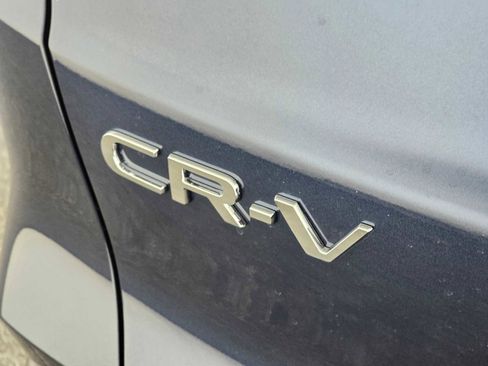 New 2026 Honda CR-V EX-L image 12