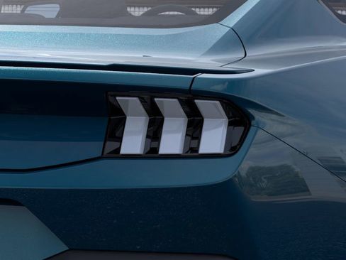 New 2026 Ford Mustang GT Premium RWD image 21