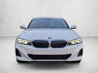 Used 2023 BMW 330i Sedan w/ Driving Assistance Package RWD video 2