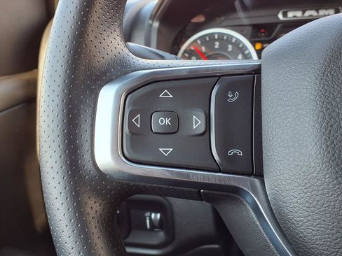 Used 2025 RAM 1500 Tradesman AWD/4WD image 23