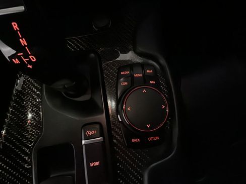 Used 2021 Toyota Supra Premium w/ Driver Assist Package image 21