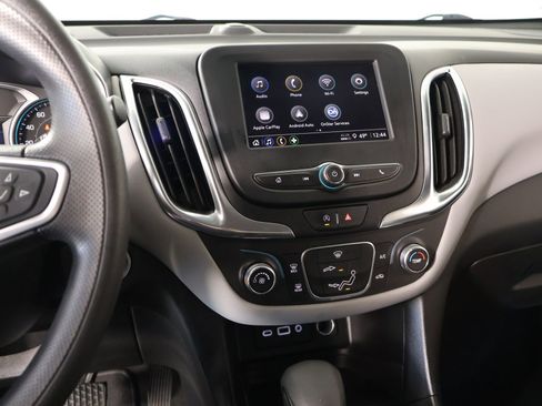 Used 2022 Chevrolet Equinox LT FWD image 5