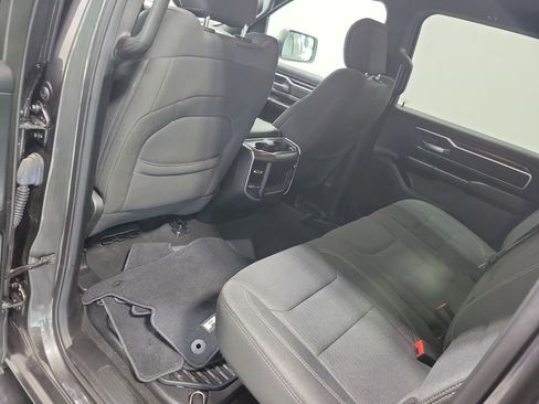 Certified 2019 RAM 1500 Big Horn AWD/4WD image 24