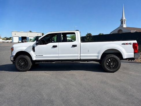 Used 2020 Ford F250 XL AWD/4WD image 4