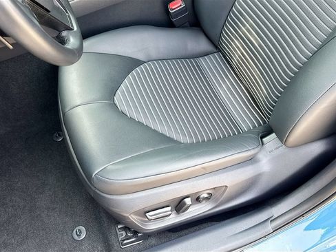 Used 2024 Toyota Camry SE w/ Convenience Package FWD image 22