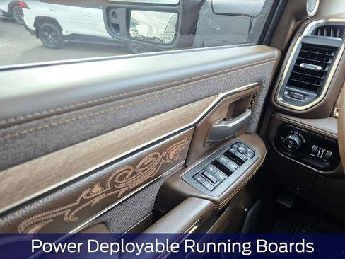 Used 2026 RAM 2500 Limited AWD/4WD image 33