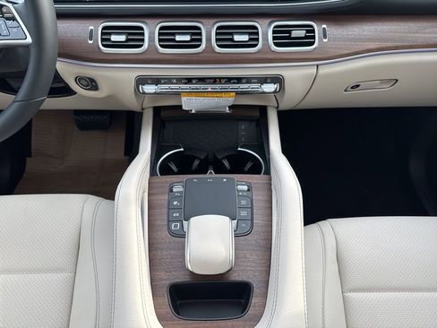 New 2026 Mercedes-Benz GLE 350 4MATIC image 23