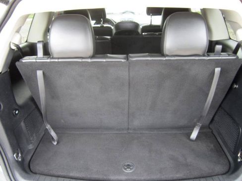Used 2017 Dodge Journey Crossroad FWD image 30