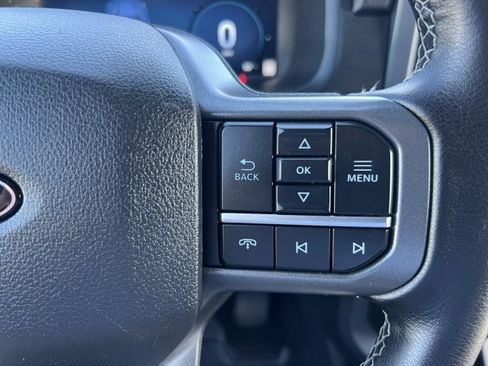Used 2025 Ford F150 XLT w/ Equipment Group 303A High AWD/4WD image 18