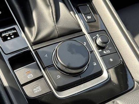 New 2026 MAZDA CX-50 AWD 2.5 Hybrid w/ Weather Package image 25