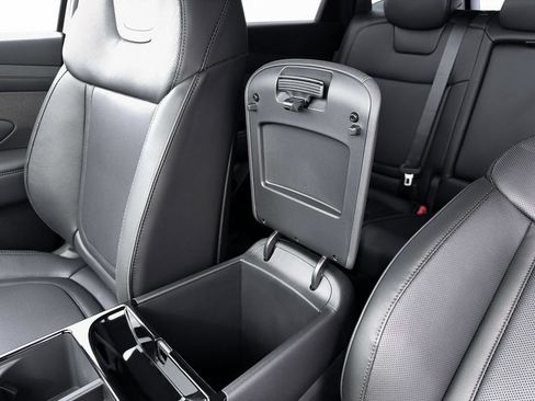 New 2026 Hyundai Tucson Limited AWD/4WD image 18
