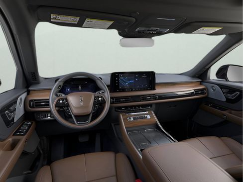 New 2026 Lincoln Aviator Reserve image 9