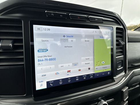 Certified 2023 Ford F150 XLT w/ Equipment Group 302A High image 19