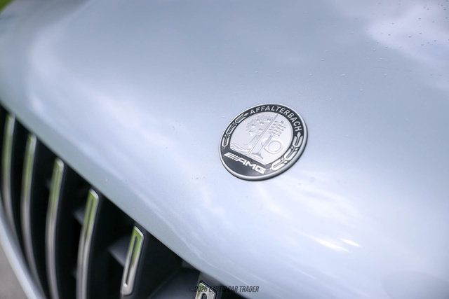 Used 2026 Mercedes-Benz GLS 63 AMG 4MATIC image 60