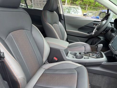 New 2026 Subaru Crosstrek 2.5i Limited AWD/4WD image 13