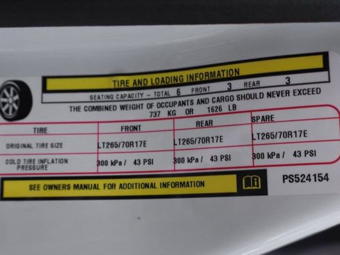 Used 2023 RAM 1500 Tradesman w/ Trailer Tow Group image 50