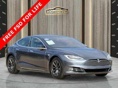Used 2020 Tesla Model S Long Range Plus