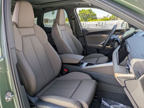 New 2025 Audi Q5 Premium Plus image 10