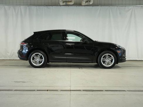 Used 2024 Porsche Macan image 8