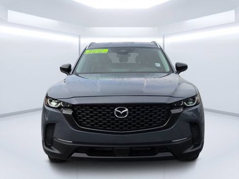 Used 2025 MAZDA CX-50 AWD 2.5 S w/ Preferred Package image 8