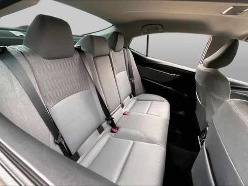 Used 2026 Toyota Camry LE w/ Convenience Package FWD image 19