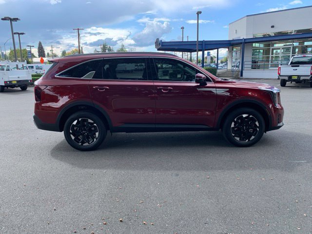 Used 2025 Kia Sorento S AWD/4WD image 7