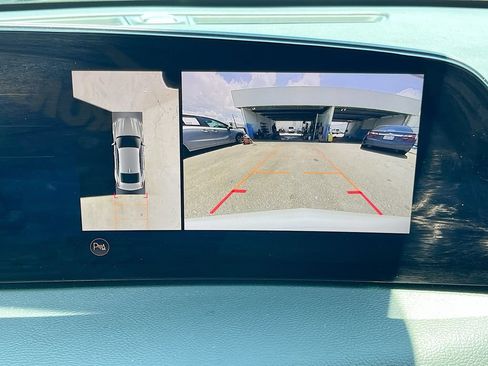Used 2025 Cadillac CT5 Premium Luxury w/ Sun And Sound Package RWD image 14