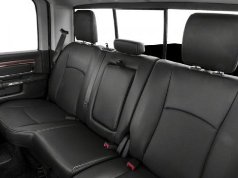 Used 2017 RAM 2500 Laramie w/ Sport Appearance Group image 17