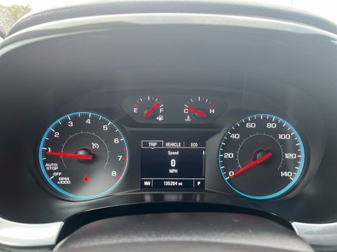 Used 2018 Chevrolet Traverse LS image 10