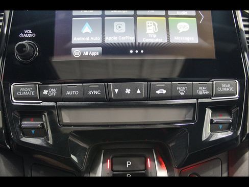 Used 2023 Honda Odyssey Sport image 29