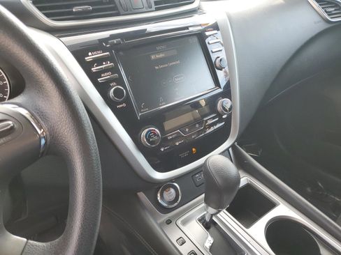 Used 2020 Nissan Murano S w/ Technology Package image 27