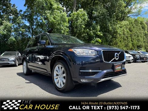 Used 2016 Volvo XC90 T6 Momentum AWD/4WD image 10