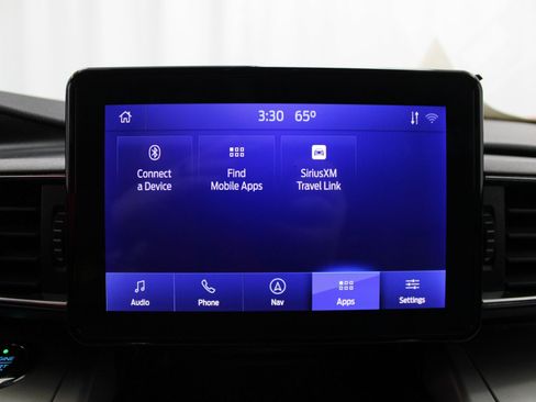 Used 2021 Ford Explorer XLT w/ Equipment Group 202A image 45