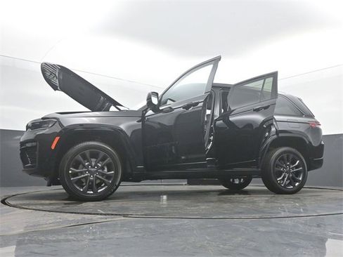 New 2026 Jeep Grand Cherokee Limited image 59