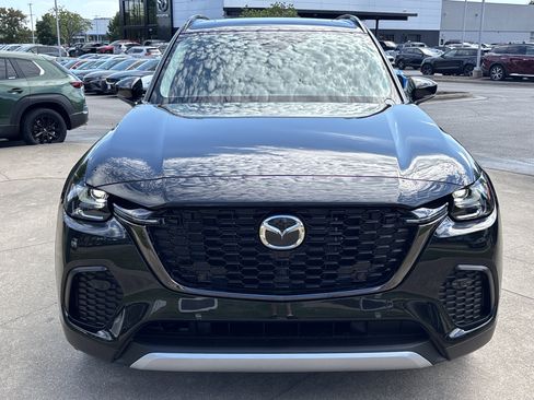 New 2026 MAZDA CX-70 3.3 Turbo w/ Premium Package AWD/4WD image 13