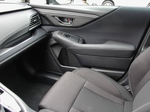 Certified 2025 Subaru Outback Premium image 27