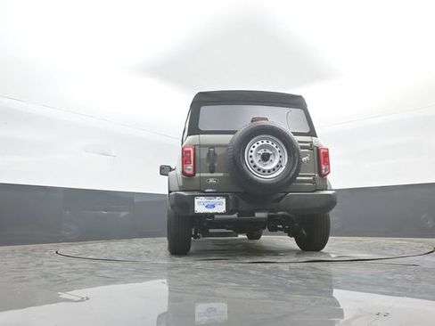 New 2026 Ford Bronco 4-Door image 29