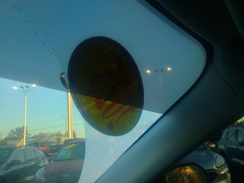 Certified 2025 Ford Explorer Active image 30