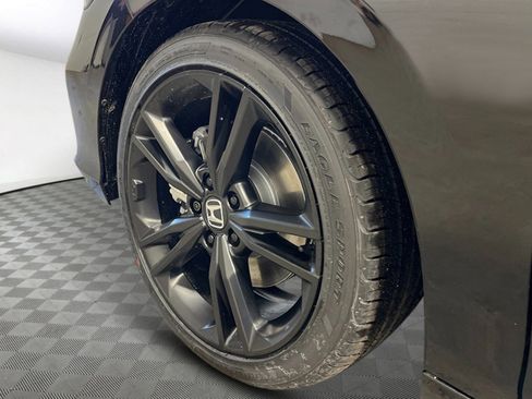 New 2026 Honda Civic Si image 14