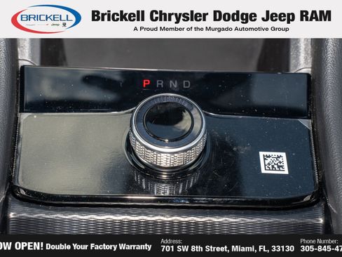 New 2026 Jeep Grand Cherokee L Limited RWD image 26