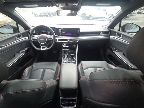 Used 2024 Kia K5 GT w/ GT1 Package image 18