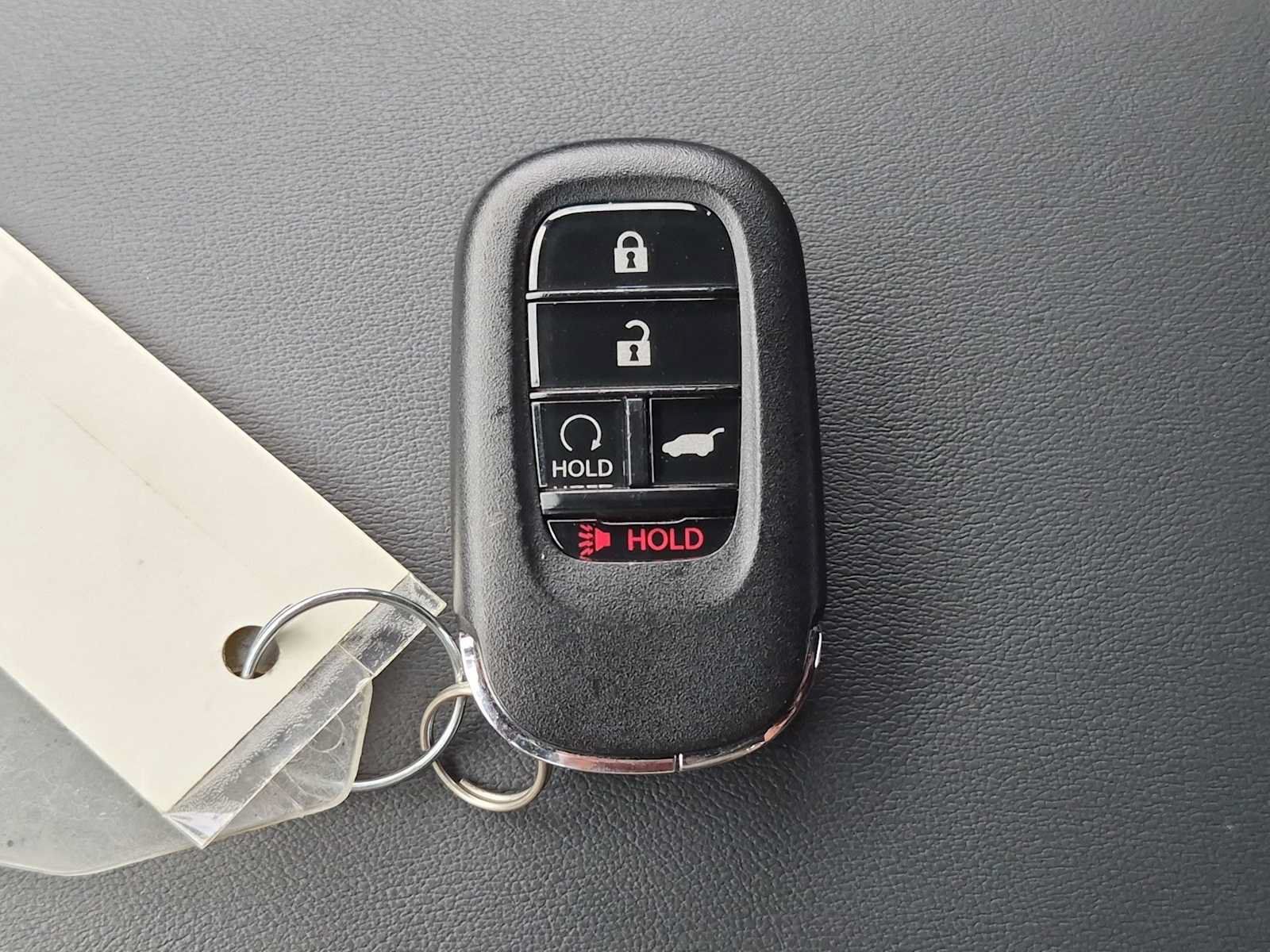 Certified 2025 Honda HR-V Sport image 29