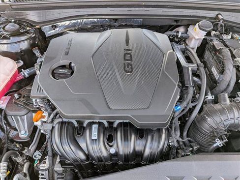 Used 2025 Kia K5 GT-Line FWD image 23