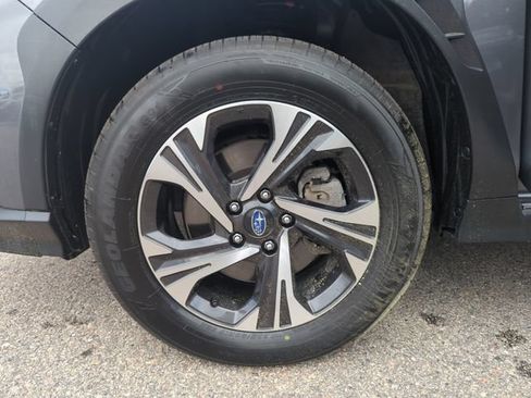 Certified 2026 Subaru Crosstrek 2.5i Premium AWD/4WD image 33