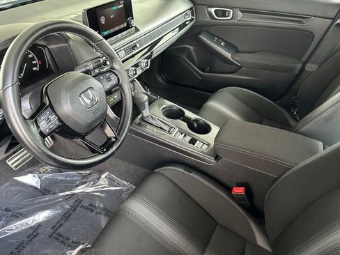 Used 2024 Honda Civic Sport image 7