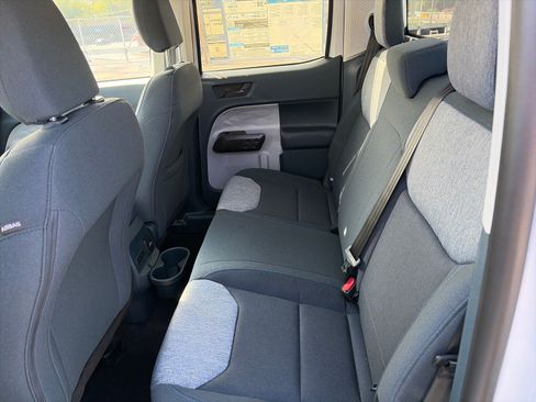 New 2026 Ford Maverick XLT w/ XLT Luxury Package FWD image 19