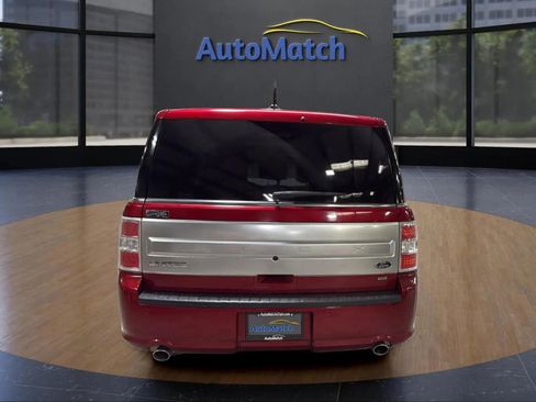 Used 2019 Ford Flex Limited image 10
