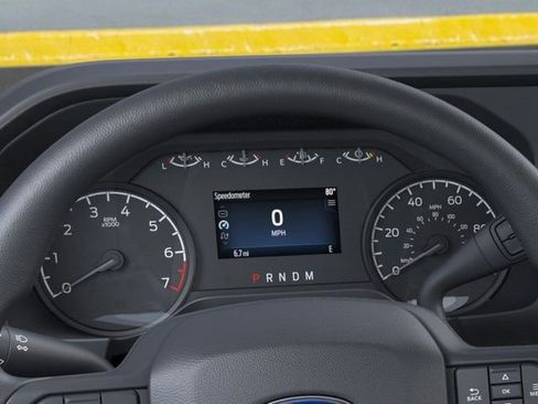 New 2026 Ford F250 XL w/ XL Chrome Package image 13