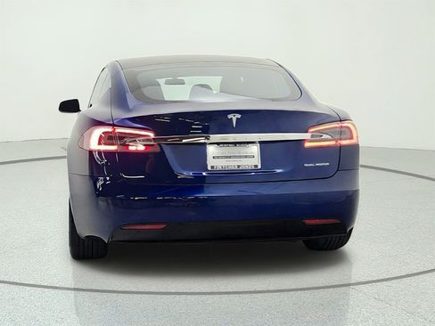 Used 2021 Tesla Model S AWD image 6