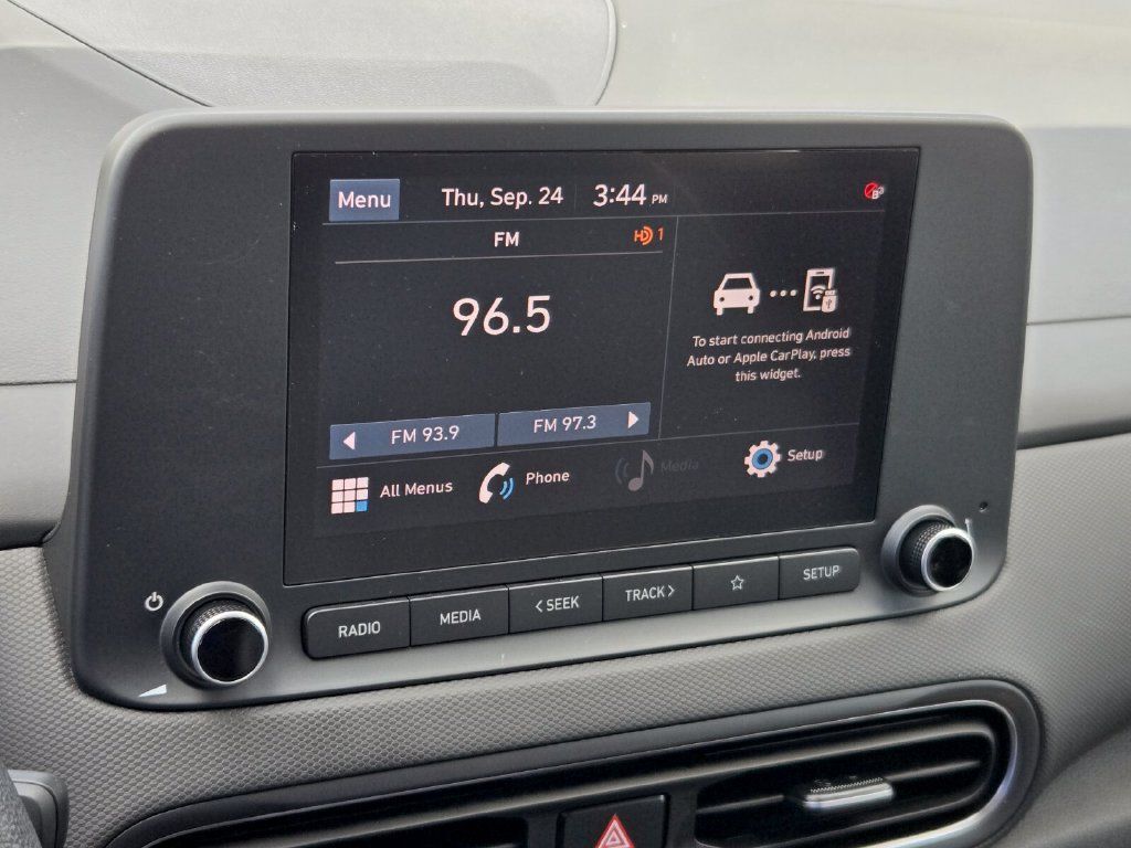 Used 2023 Hyundai Kona SEL FWD image 18